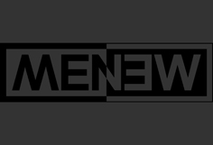 MENEW logo 2014 (black)